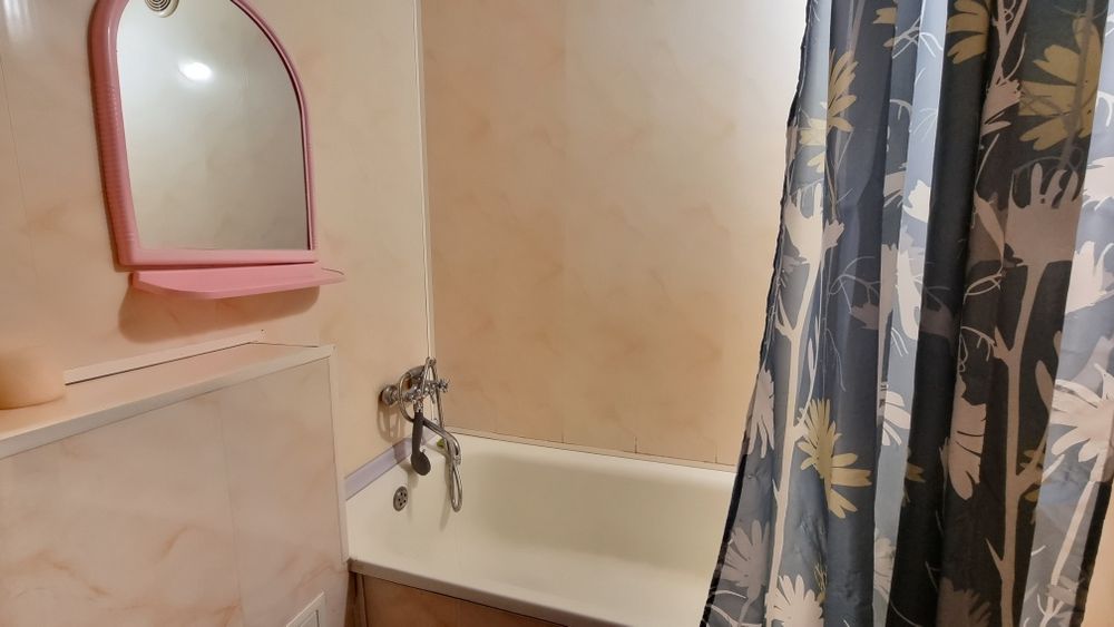 Сдам 1к.кв 3этаж/5 на Космосе по ул. Космическая ( АТК)