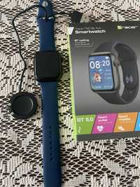 Smartwatch Tracer TW7-BL Fun