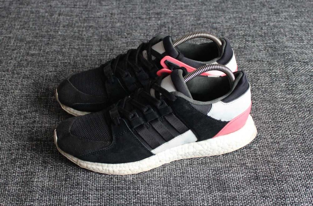 Кросівки Adidas Originals EQT Equipment Support Ultra Boost Ориг 41р
