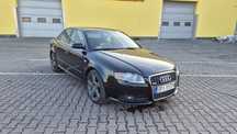 Audi A4 B7 3.0 TDI Quattro Sline