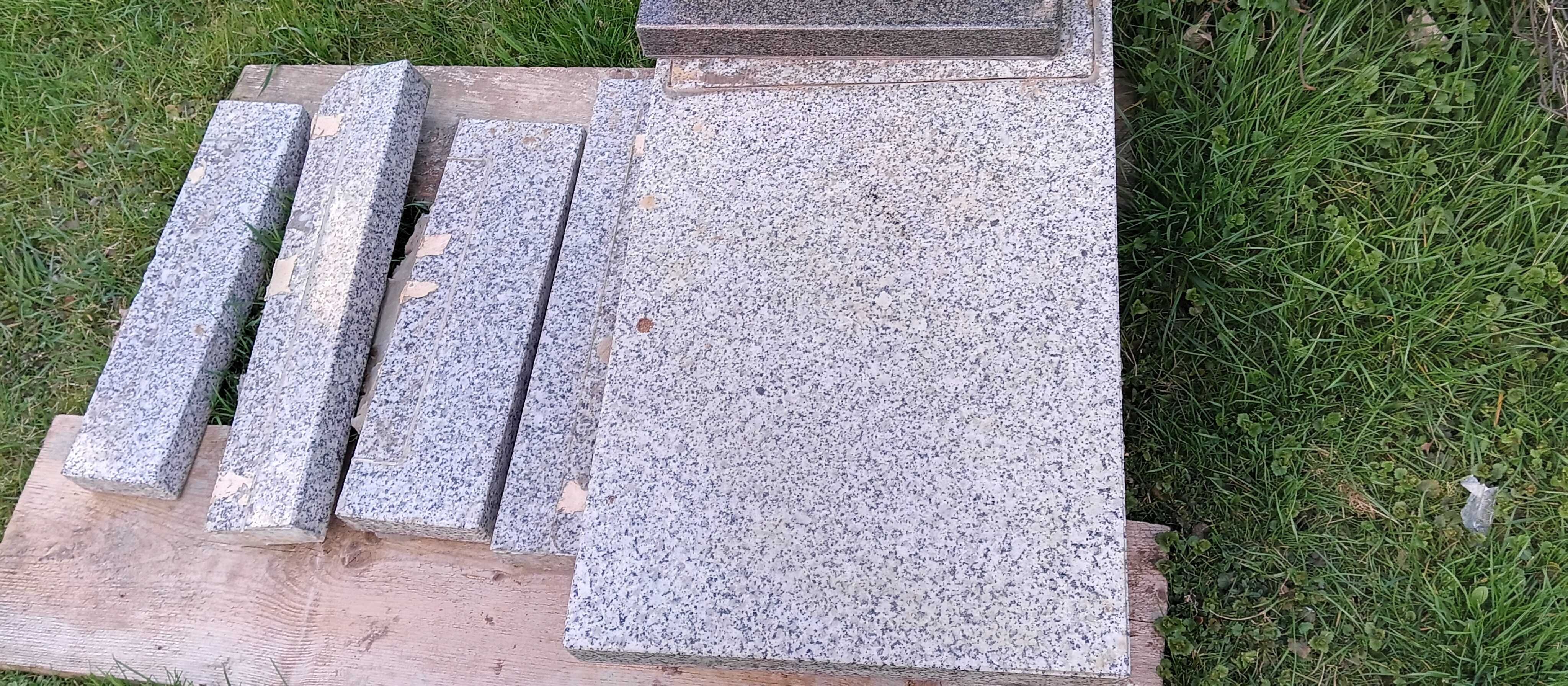 Nagrobek dziecka