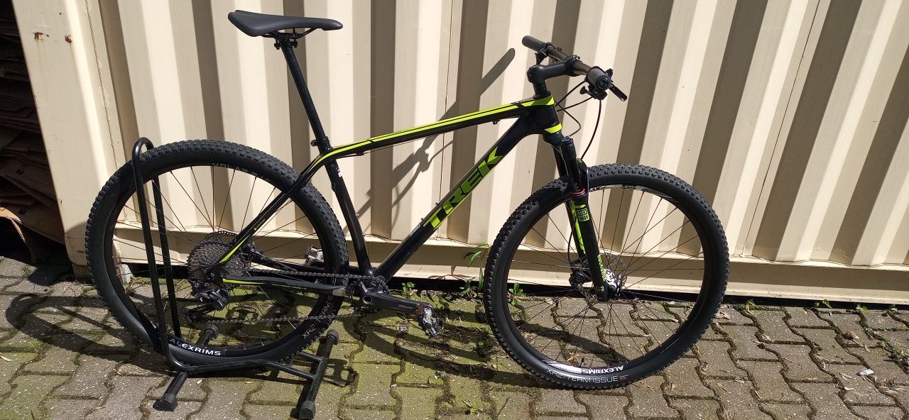 Trek Superfly 9.6 rozmiar 19.5