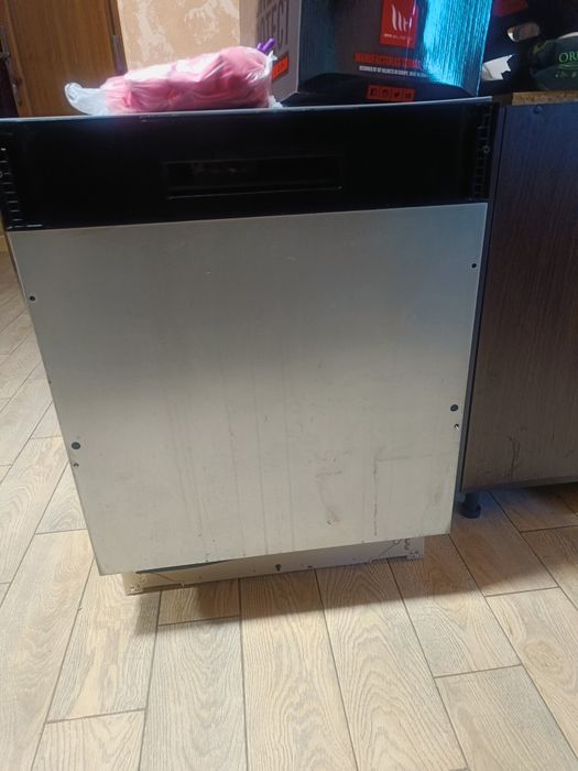 Посудомийка Gorenje