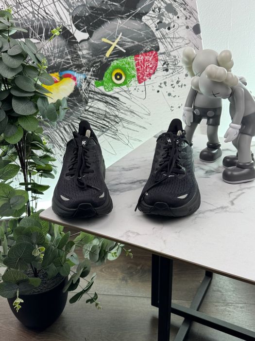 Кросівки Hoka Clifton 8 40.5 розмір Е6900