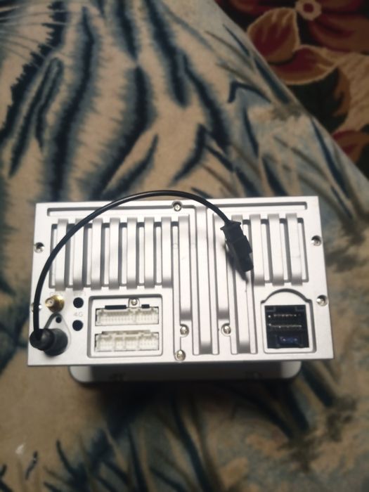 Продам магнитофон