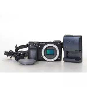 Sony Alpha Nex 7 24.3Mp  ( corpo)  Rig . Nova  Porto