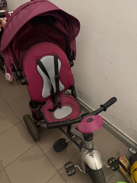 Велосипед Crosser T-400