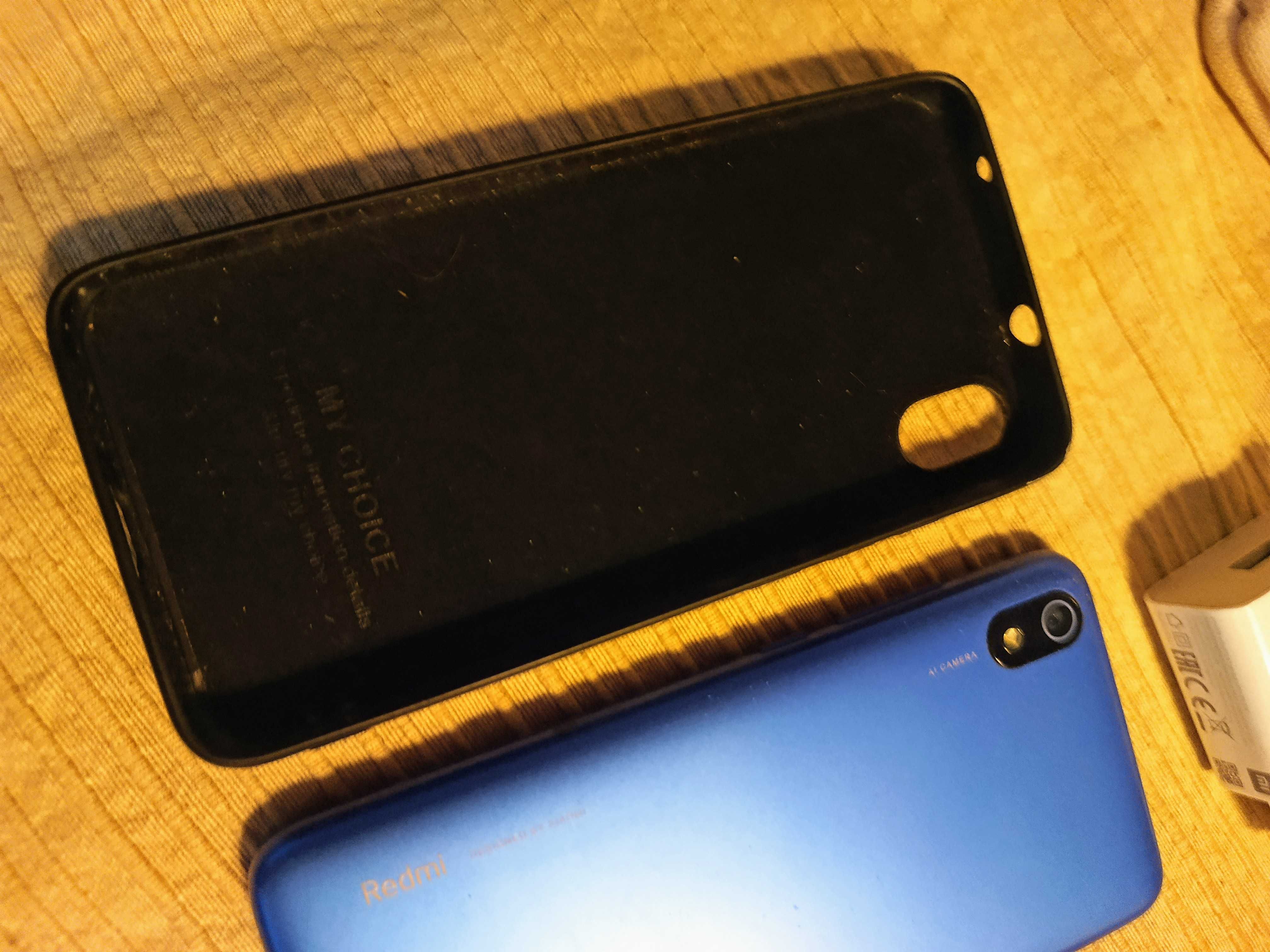 Smartphone Xiaomi Redmi 7A