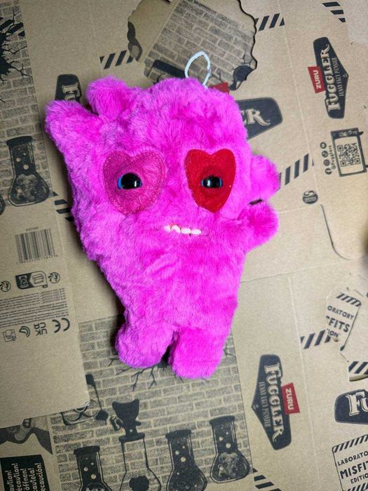 Фуглер оригінал у коробці 22 см • Оптом від 6 шт • Відправка сьогодні