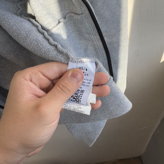 Зіп худі C.p company