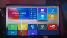 Telewizor manta android