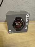 Smartwatch Garmin Fenix 8 47mm czarny