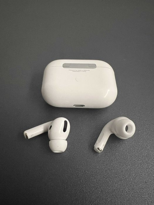 AirPods Pro (1 gen) Lightning - Аирподс про беспроводные аироха 2025