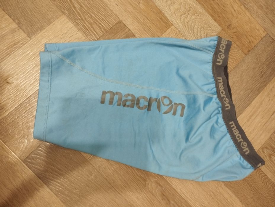 Шорты Macron p.L