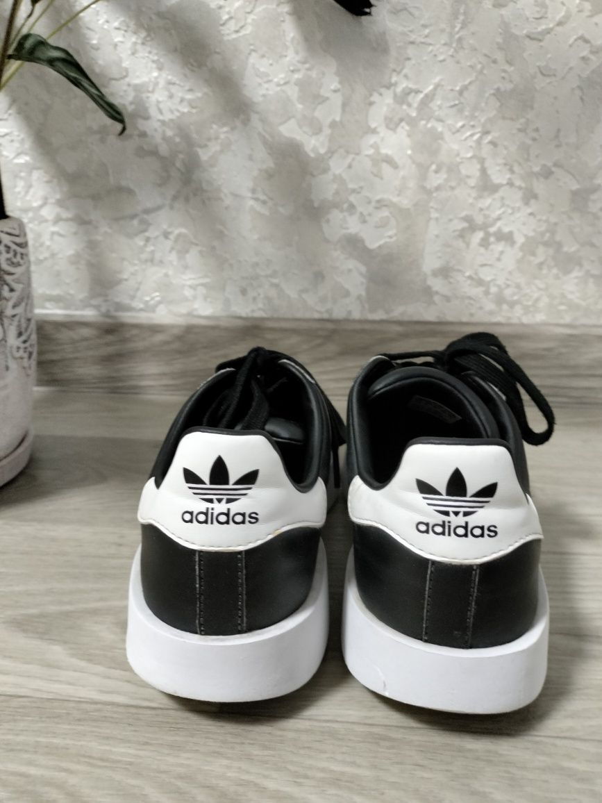 Кеди adidas, 39 розмір