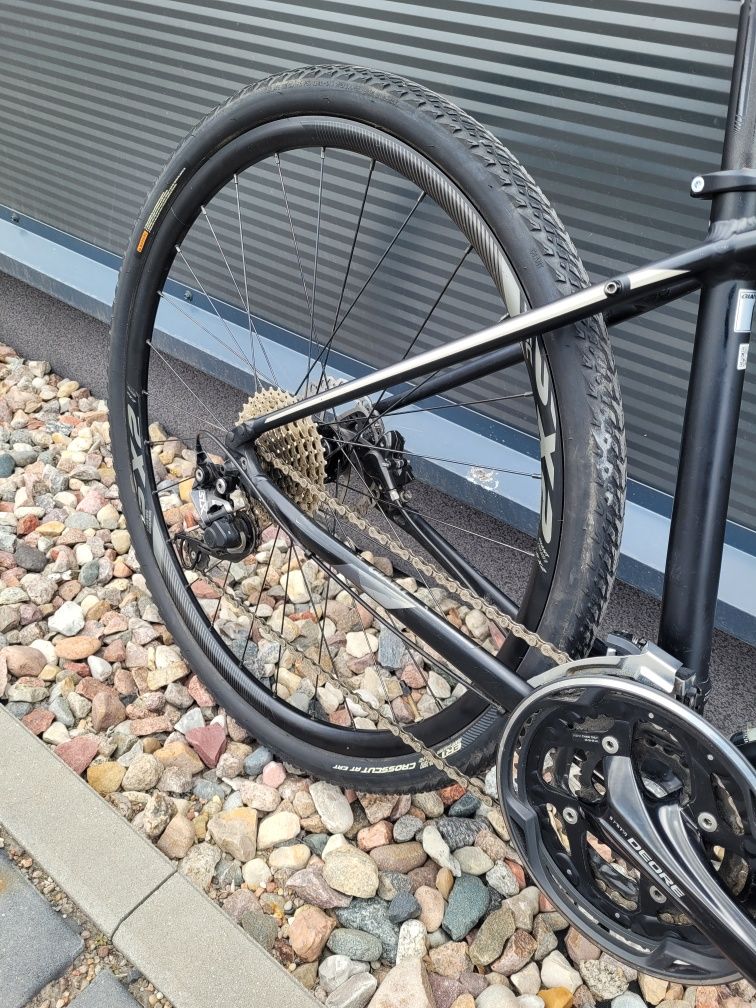 Giant / Roam 0 / SLX / S / 3x10 - wysyłka