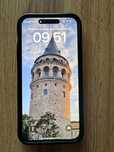 iPhone 15 Pro Max 256 GB - 2 szt