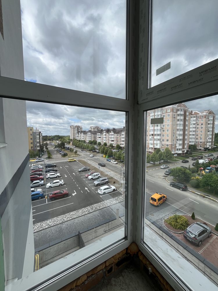 Готова двокімнатна квартира в жк Іділіка Авеню . Єоселя - так!