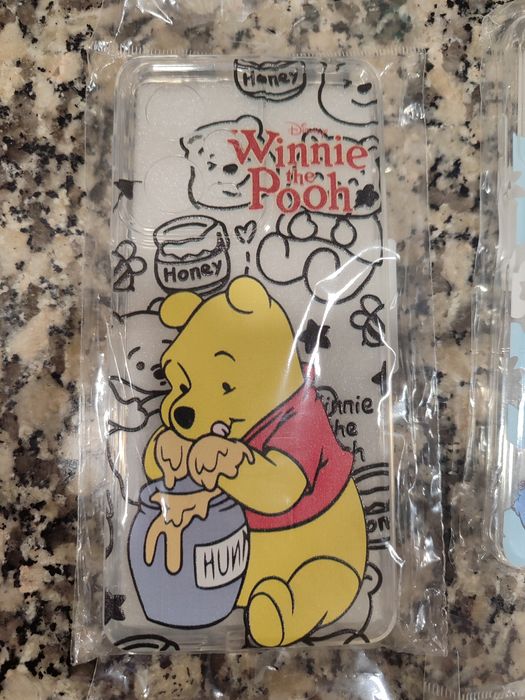 Capa Telemóvel Redmi Note 12 Pro 5G