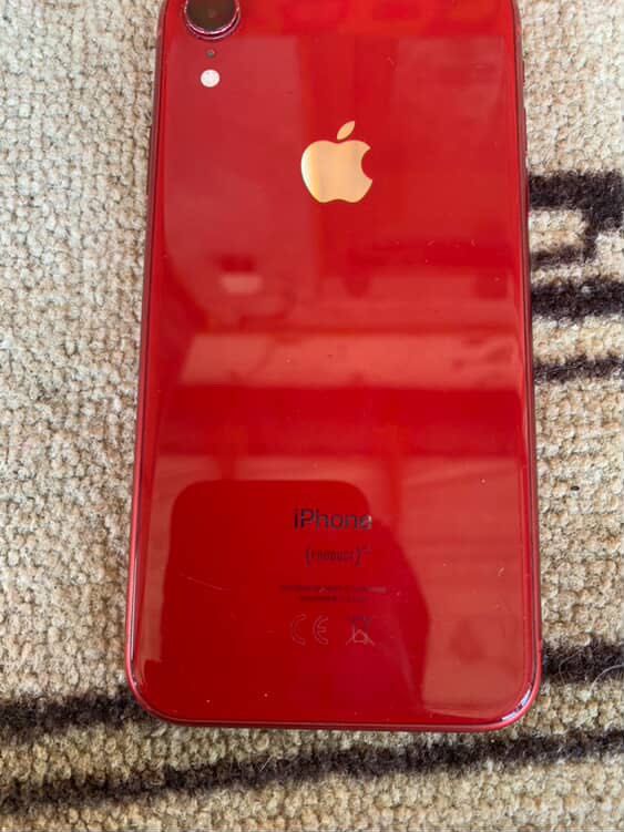 Iphone XR 64gb newer-look
