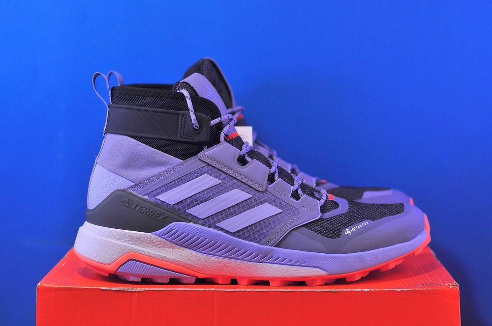 Кросівки Nike Pegasus Trail 5 ,Adidas Terrex Trailmaker Mid Gore-Tex