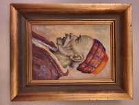 Portret mężczyzny