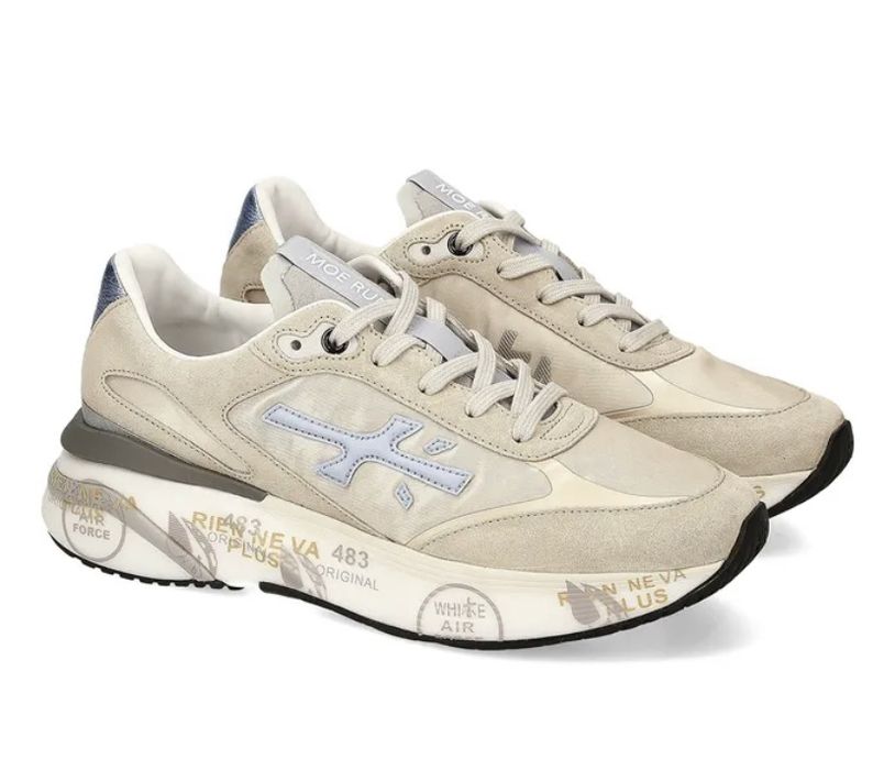 PREMIATA Moerund 6990  жіночі , розмір 38