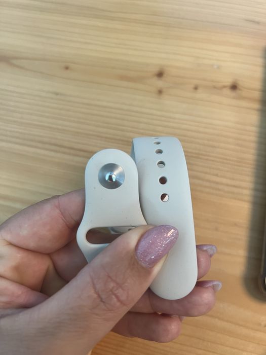 Apple Watch SE GPS 40mm Aluminio