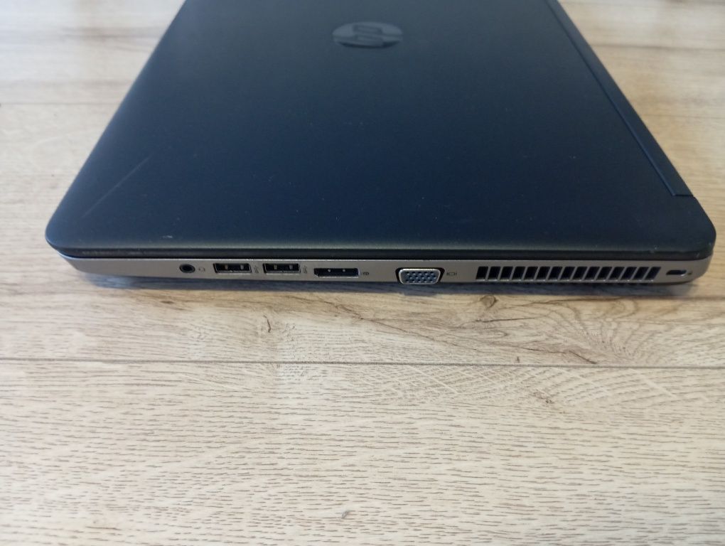 Laptop HP ProBook 650 G1 i3-4Gen dla pracy i nauki