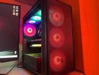Komputer gamingowy Core i7, RTX4070ti Super 16Gb