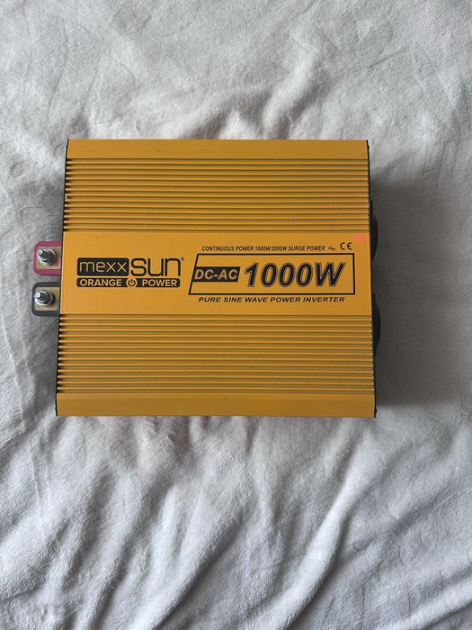 Инвертор напряжения MXSPSW-1000-12S