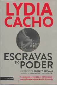 Escravas do poder-Lydia Cacho-Elsinore