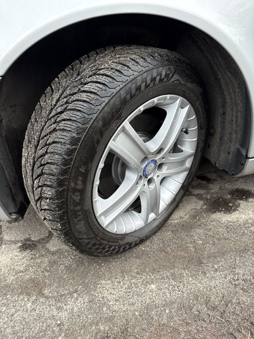 Мерседес с270 ідеальний стан на автоматі