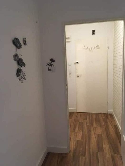 Wynajmę kawalerkę 30 m 2