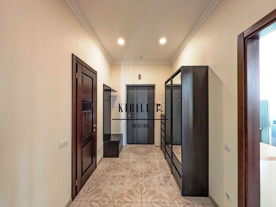 Аренда квартиры 3к 74м2 ЖК Панорама/Фурманова/Симферопольская/Центр