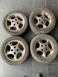 Jantes Peugeot 106 GTI