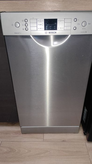 Zmywarka Bosch 45cm używana