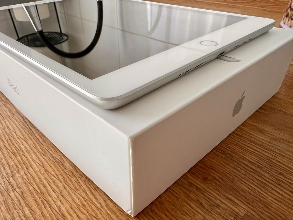 Ipad 8 generacji