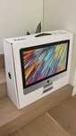 iMac APPLE (21.5" RAM 8GB) com teclado + rato