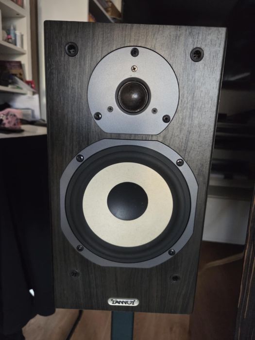 Kolumny Tannoy Mercury MX2  komplet 2szt z podstawami 100% sprawne