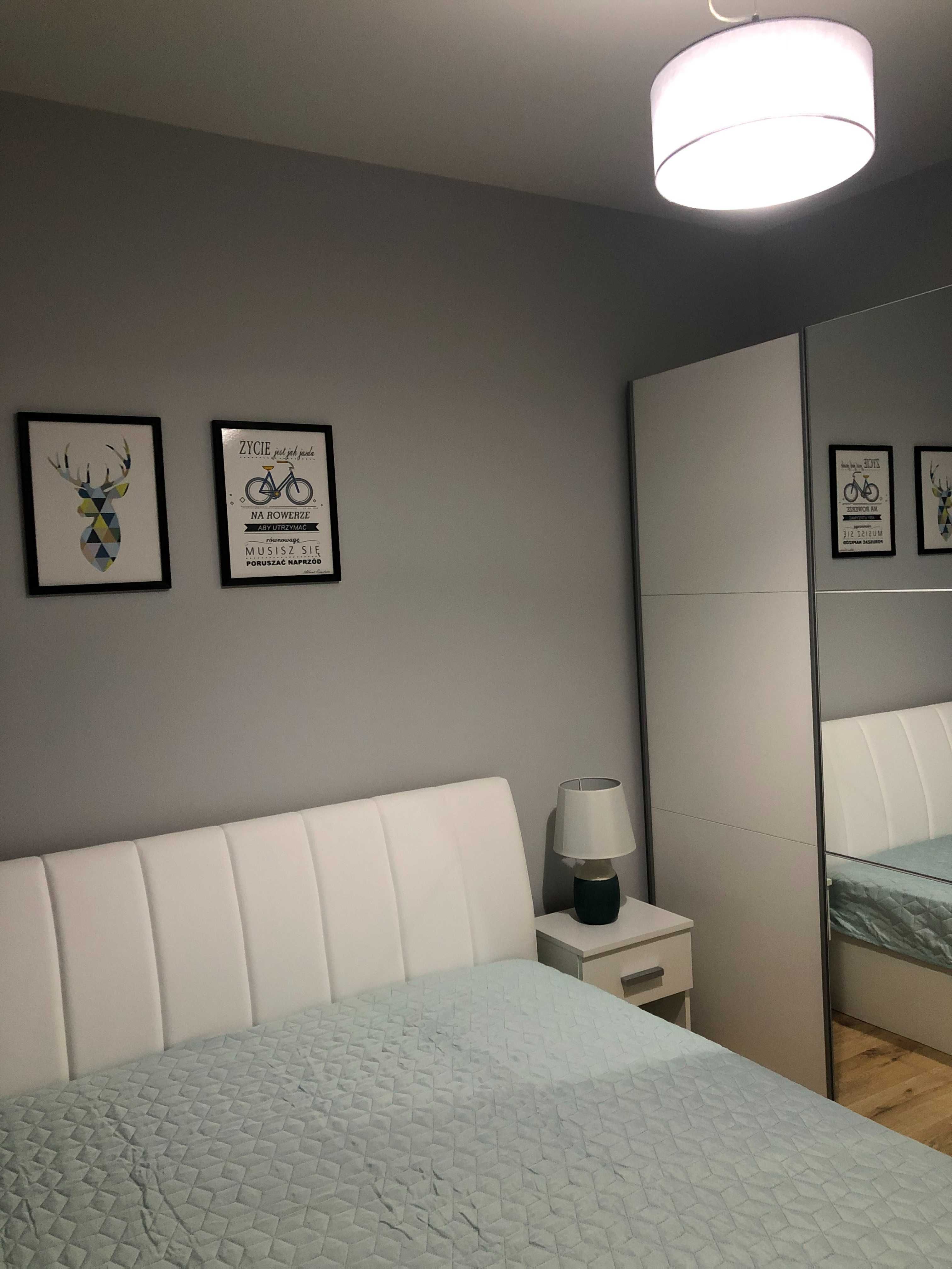 Lazur Apartament Gdańsk Letnica