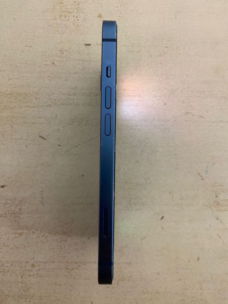 Iphone 13 Azul (Usado)