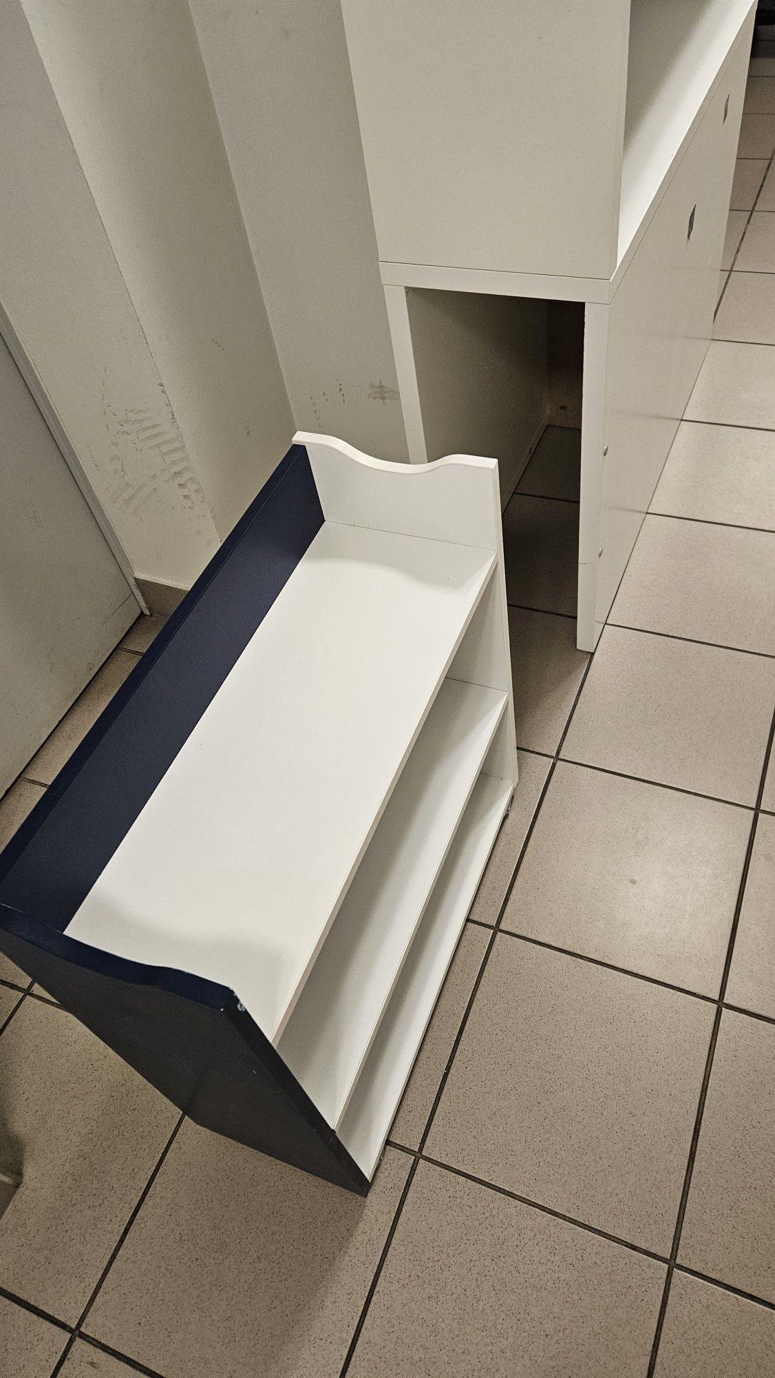 Szafka Ikea Flaxa płyta szczytowa