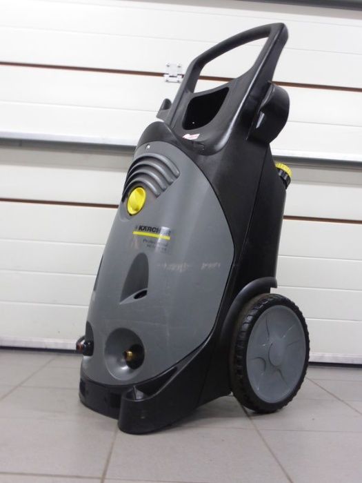 Myjka ciśnieniowa Karcher HD 13/18 4S -Super stan