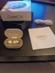 Quieton3 fones para dormir