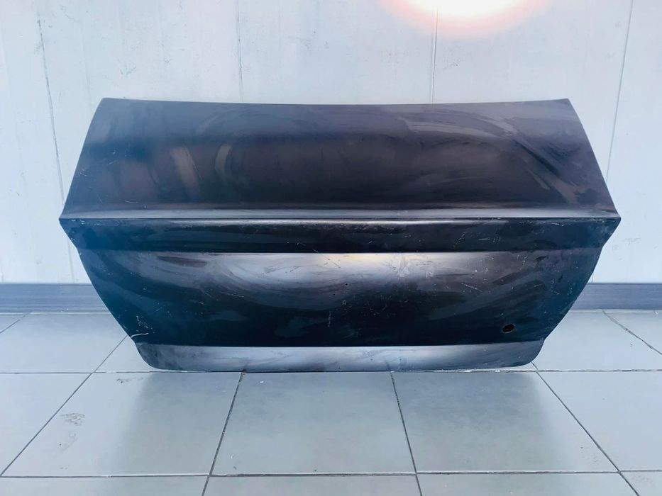 Tampa da Mala Peugeot 406 - 1999 / 2004