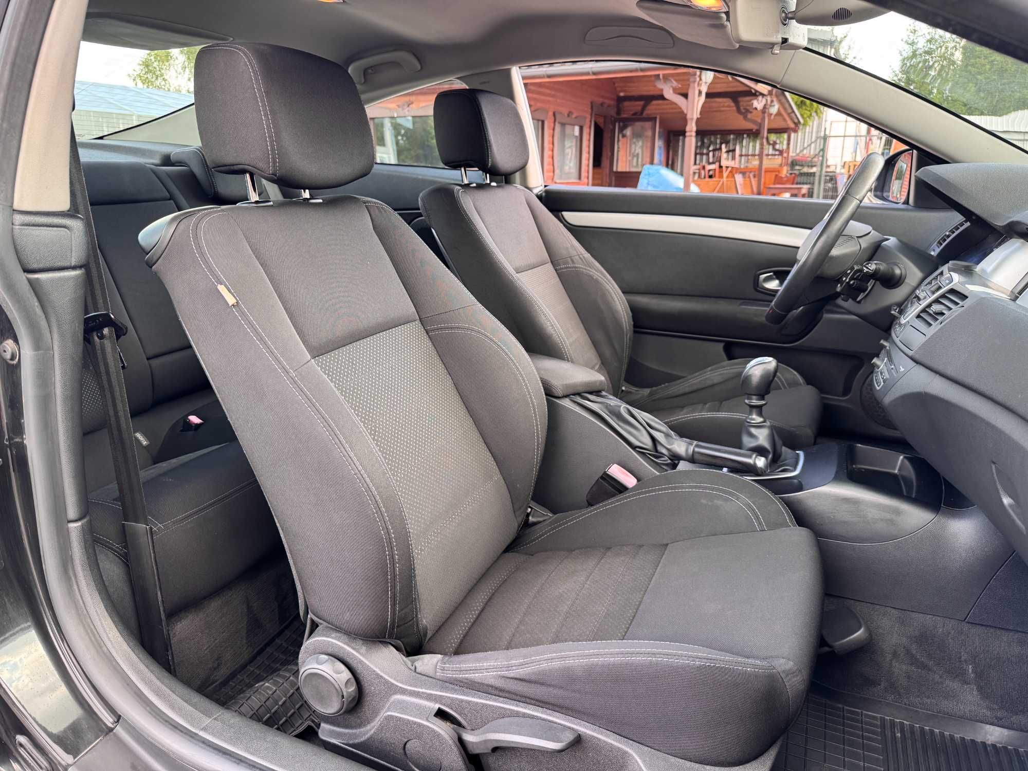 Gwarancja 12 msc  Renault Laguna Coupe,  100%  sprawna, zadbana