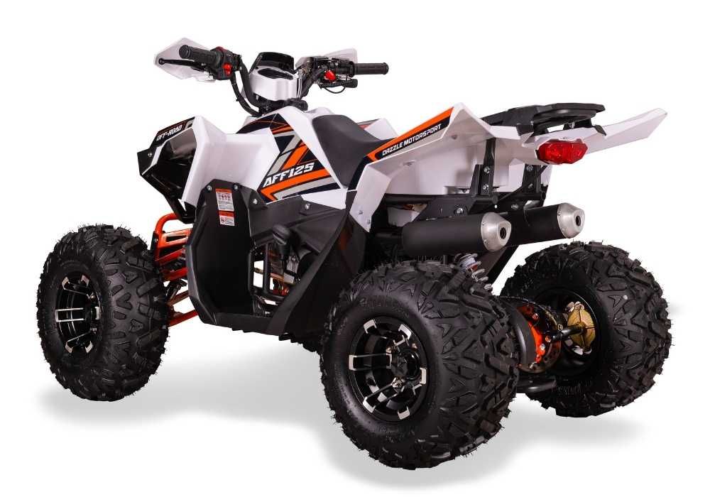 Дитячий квадроцикл Sport Energy AFF125, в АртМото.