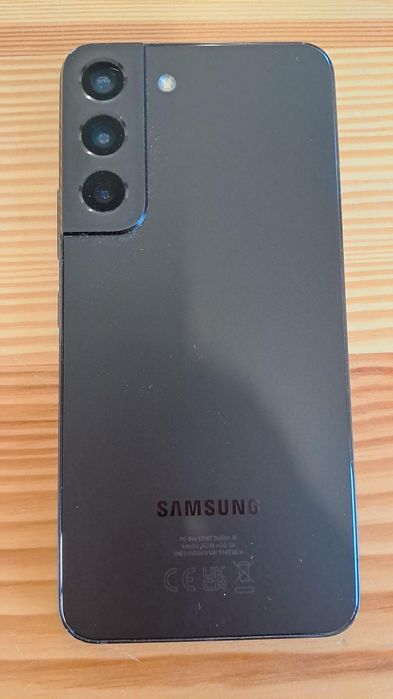 Samsung Galaxy S22