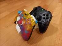 Stojak na 2 pady Xbox